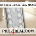 Kamagra Gel Oral Jelly 100Mg 16